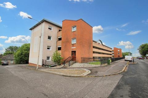 3 bedroom apartment for sale, 200 Hartlaw Crescent, Glasgow, City of Glasgow, G52 2JL