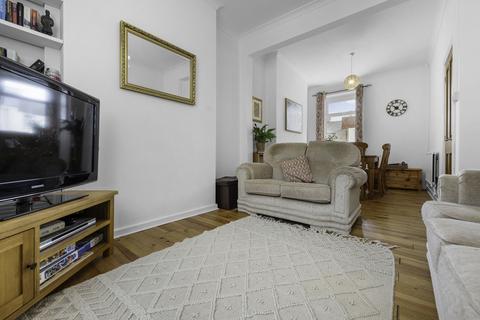 3 bedroom terraced house for sale, Charlotte Street, Penarth CF64