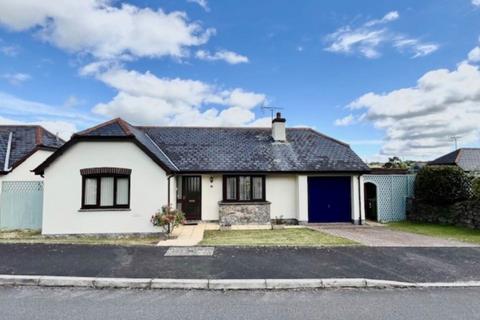 3 Moorland View, Buckfastleigh, TQ11 0AF