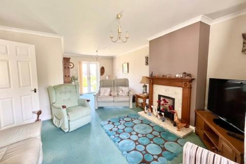 3 Moorland View, Buckfastleigh, TQ11 0AF