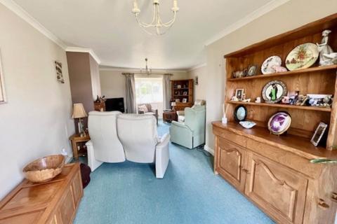 3 Moorland View, Buckfastleigh, TQ11 0AF