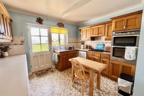 3 Moorland View, Buckfastleigh, TQ11 0AF