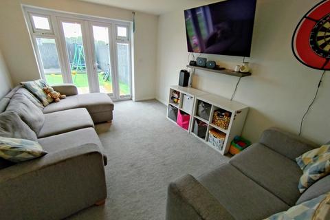 3 bedroom detached house for sale, Bambury Drive, Talke, Stoke-on-Trent