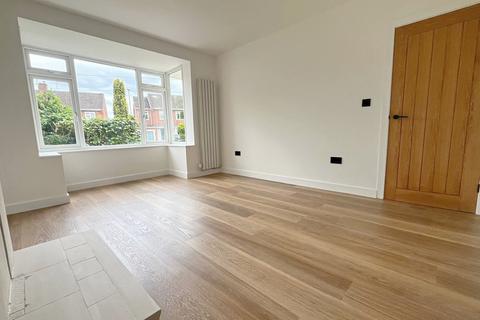 38 Bevere Close, Worcester, WR3 7QH