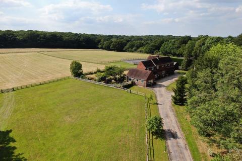 5 bedroom equestrian property for sale, Newpound, Billingshurst