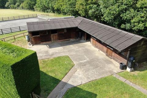 5 bedroom equestrian property for sale, Newpound, Billingshurst