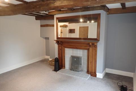 3 bedroom cottage to rent, Thursby, Carlisle