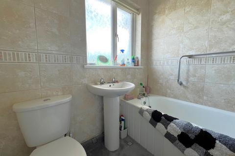 3 Bushfield, Penton, Carlisle, CA6 5QJ