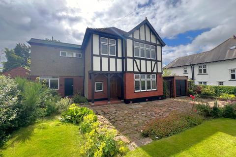 4 bedroom detached house for sale, Whiteclosegate, Carlisle