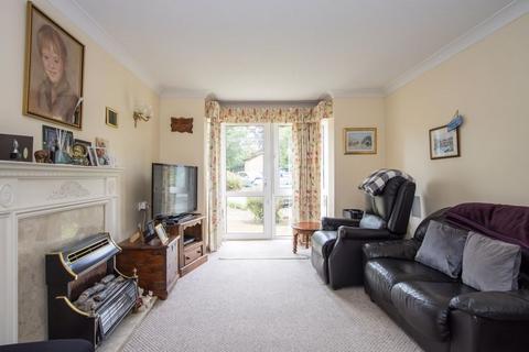 1 bedroom retirement property for sale, Homeside House, Bradford Place, Penarth