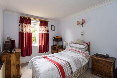 1 bedroom retirement property for sale, Homeside House, Bradford Place, Penarth