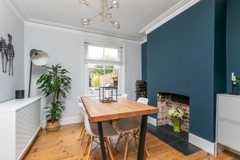 2 bedroom terraced house for sale, Tower Street, Winchester