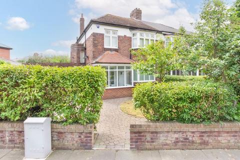 3 bedroom semi-detached house for sale, Great North Road, Brunton Park, Newcastle Upon Tyne