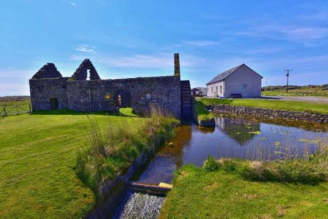 3 bedroom character property for sale, Millhouse Farmhouse & Hostel, Cornaigmore, Isle Of Tiree