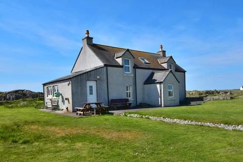 3 bedroom character property for sale, Millhouse Farmhouse & Hostel, Cornaigmore, Isle Of Tiree