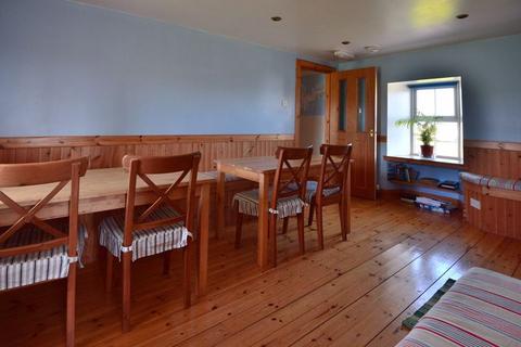 3 bedroom character property for sale, Millhouse Farmhouse & Hostel, Cornaigmore, Isle Of Tiree