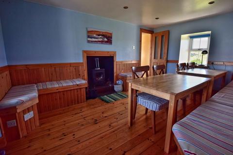 3 bedroom character property for sale, Millhouse Farmhouse & Hostel, Cornaigmore, Isle Of Tiree