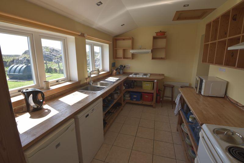 Farmhouse kitchen