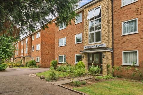 2 bedroom apartment for sale, Lyonsdown Road, Barnet