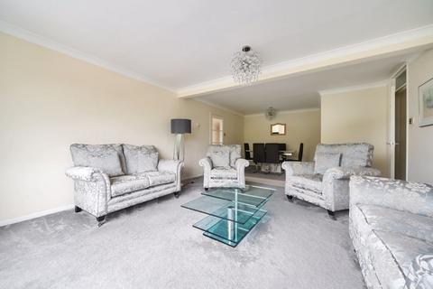 2 bedroom apartment for sale, Lyonsdown Road, Barnet