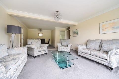 2 bedroom apartment for sale, Lyonsdown Road, Barnet