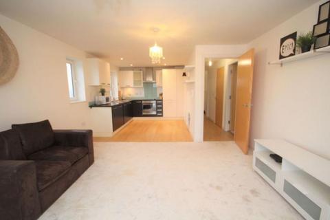 2 bedroom apartment to rent, Walker Street, Preston PR1