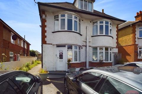 10 bedroom detached house for sale, Christchurch Road, Boscombe east.