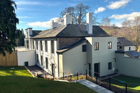 4 bedroom character property for sale, Pandy, Abergavenny