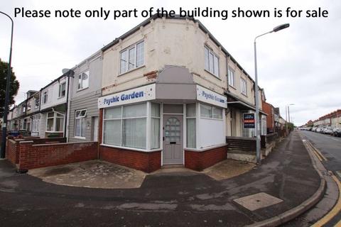 Property for sale, BRERETON AVENUE, CLEETHORPES