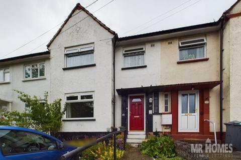 3 bedroom terraced house for sale, Highmead Road, Ely, Cardiff, CF5 4GW