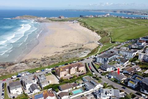 4 bedroom detached bungalow for sale, Pentire Crescent, Newquay TR7