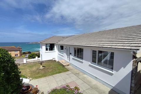 4 bedroom detached bungalow for sale, Pentire Crescent, Newquay TR7