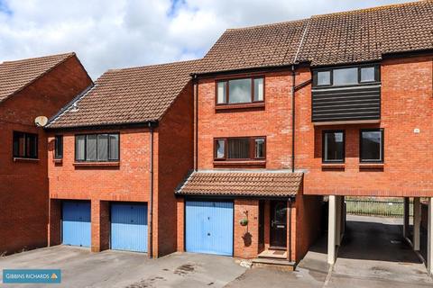 3 bedroom terraced house for sale, Drakes Close, Bridgwater