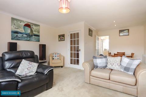 3 bedroom terraced house for sale, Drakes Close, Bridgwater