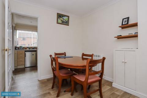 3 bedroom terraced house for sale, Drakes Close, Bridgwater