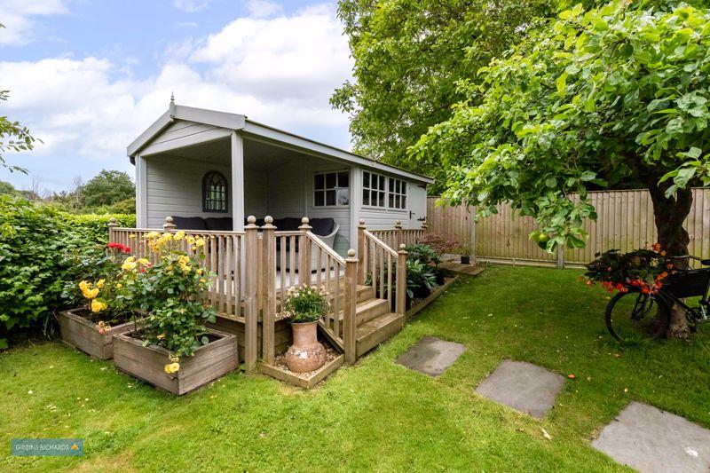 Summerhouse