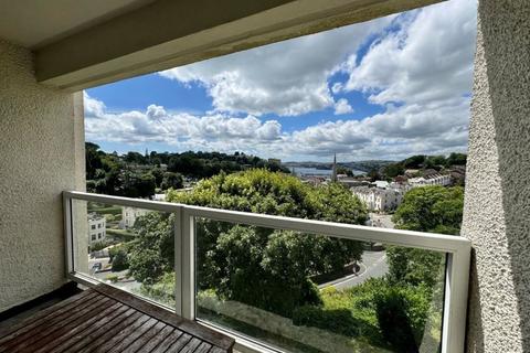 1 bedroom apartment for sale, Old Torwood Road, Torquay