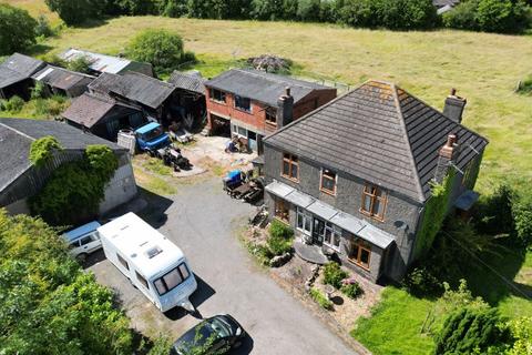 4 bedroom farm house for sale, Station Road, West Hallam, Ilkeston