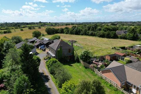 4 bedroom farm house for sale, Station Road, West Hallam, Ilkeston