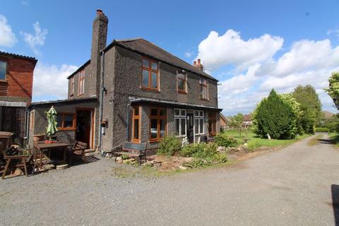 4 bedroom farm house for sale, Station Road, West Hallam, Ilkeston