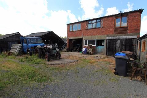 4 bedroom farm house for sale, Station Road, West Hallam, Ilkeston