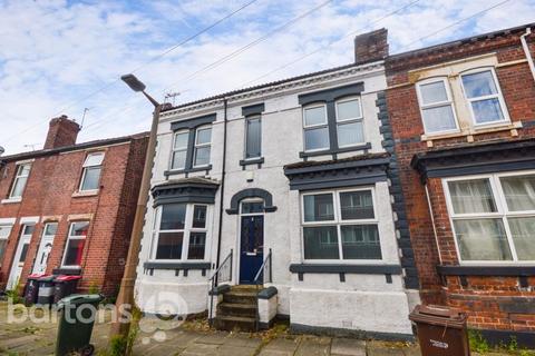 undefined, Whybourne Terrace, Rotherham Town Centre