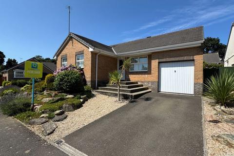 3 bedroom detached bungalow for sale, Kingsley Close, Truro