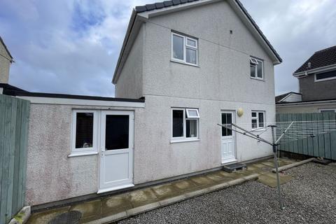 3 bedroom detached house for sale, Polstain Road, Threemilestone