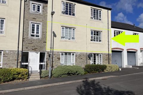 2 bedroom apartment for sale, Chygoose Drive, Truro