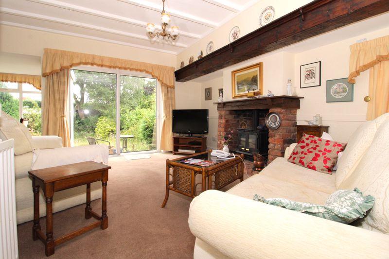Lounge Area