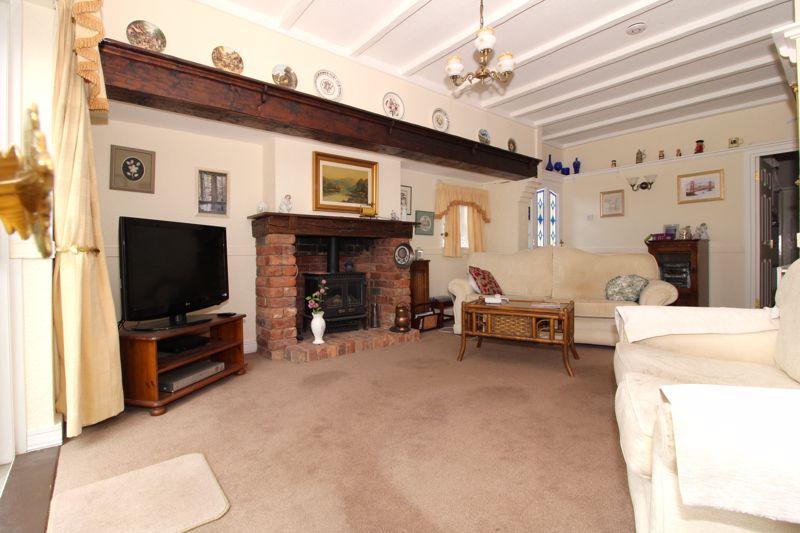 Lounge Area