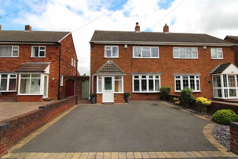 21 Clarendon Road, Walsall, WS4 1AX