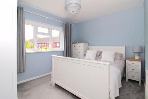 21 Clarendon Road, Walsall, WS4 1AX