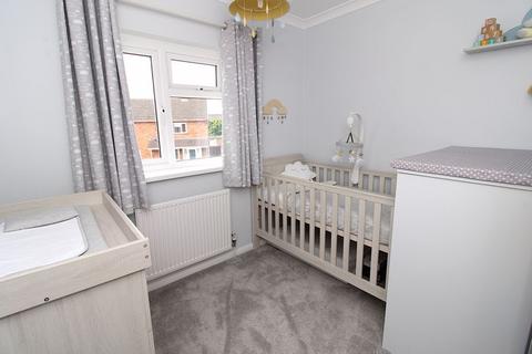 21 Clarendon Road, Walsall, WS4 1AX